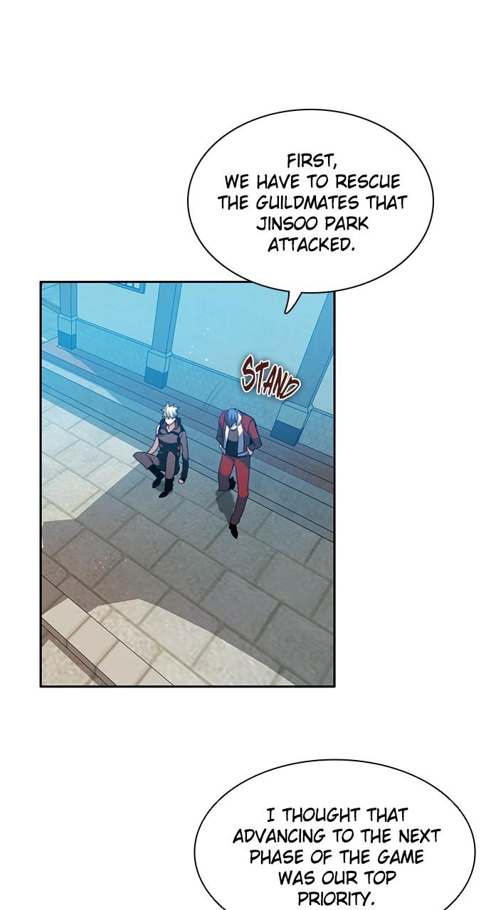 Zero Game Chap 184 - Next Chap 185