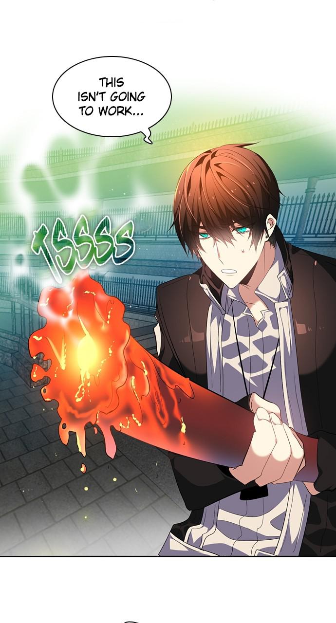 Zero Game Chap 184 - Next Chap 185