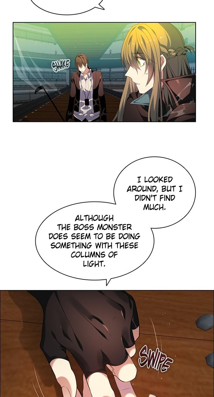 Zero Game Chap 184 - Next Chap 185