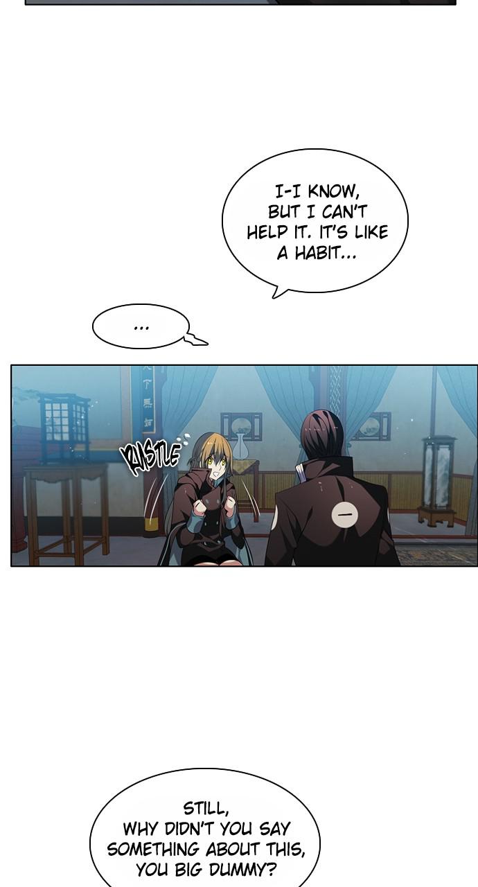 Zero Game Chap 184 - Next Chap 185