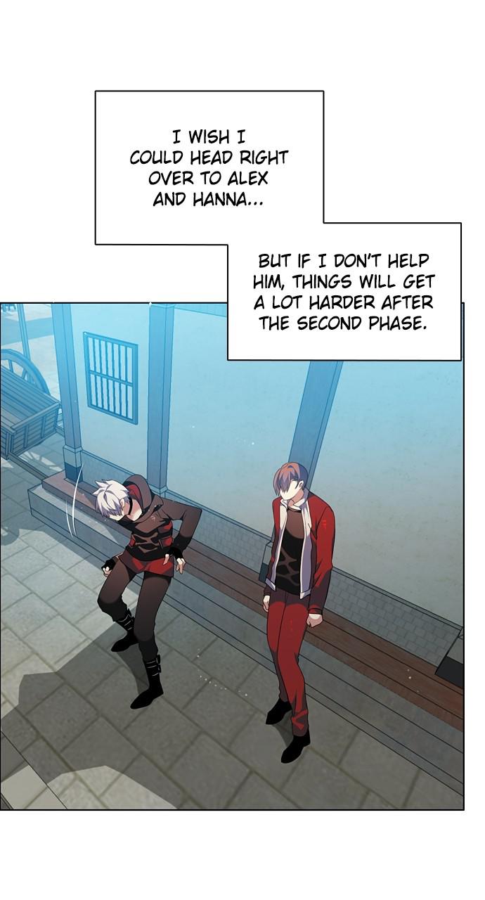 Zero Game Chap 184 - Next Chap 185