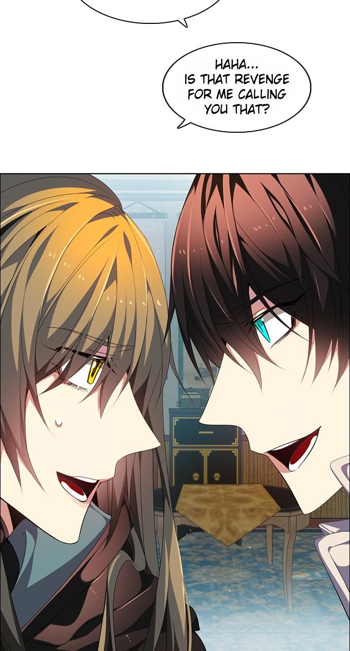 Zero Game Chap 184 - Next Chap 185