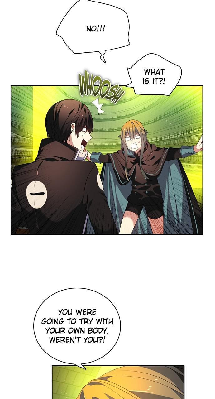 Zero Game Chap 184 - Next Chap 185