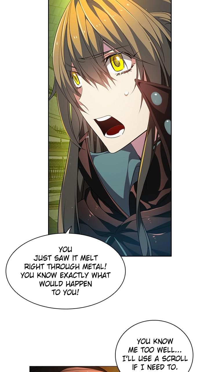 Zero Game Chap 184 - Next Chap 185