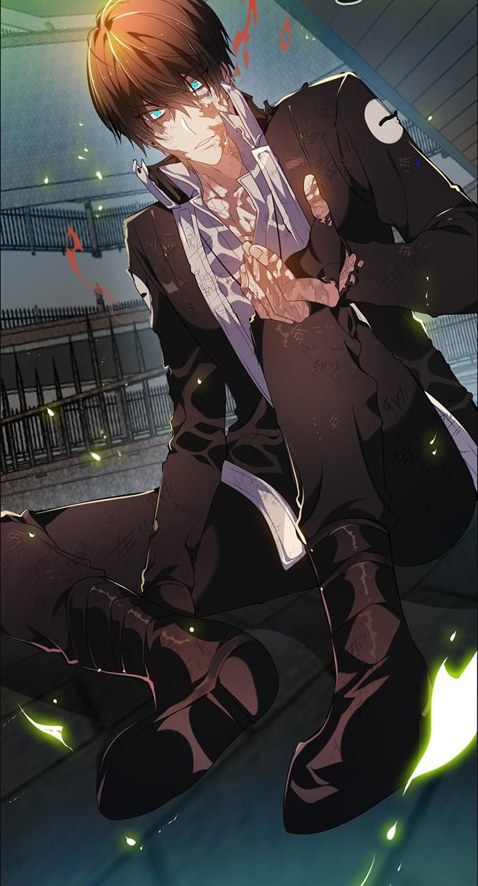 Zero Game Chap 184 - Next Chap 185