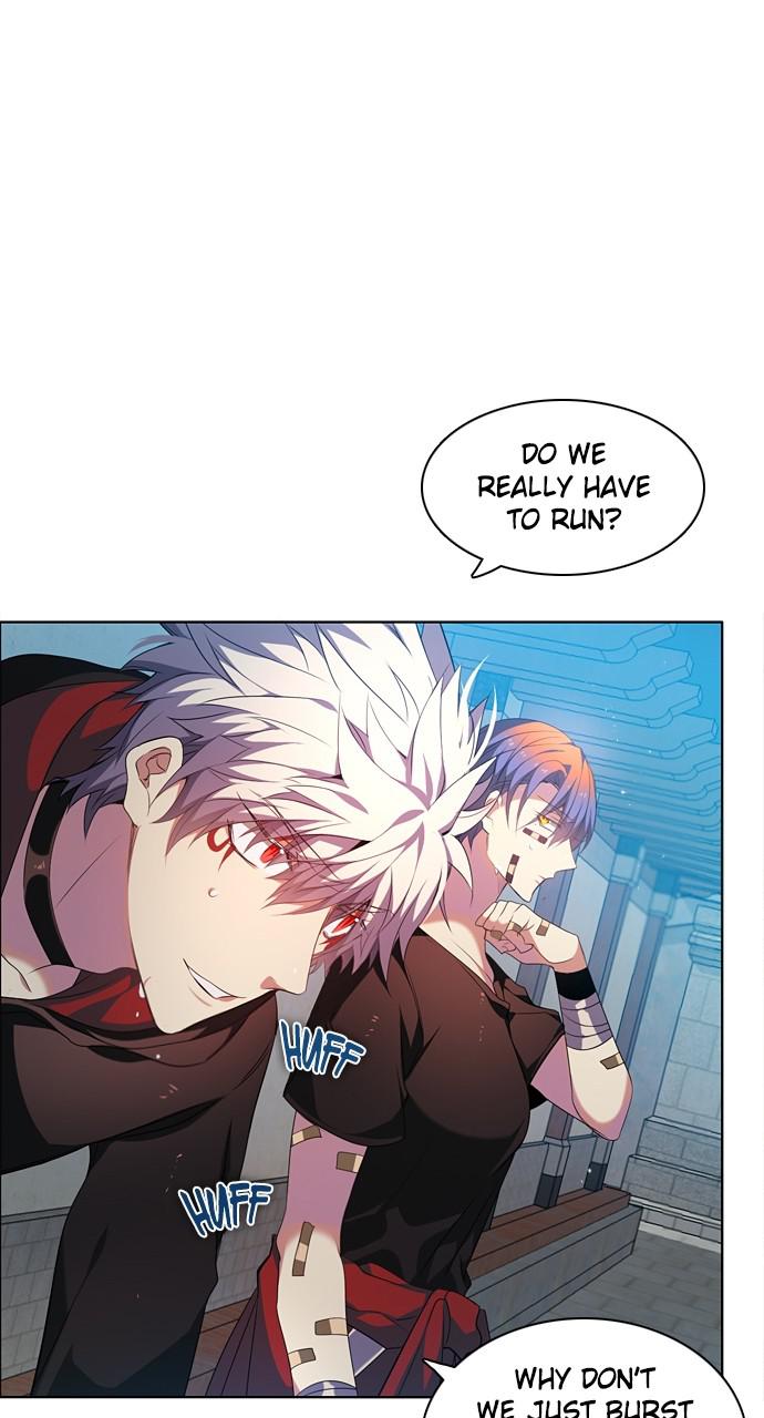 Zero Game Chap 185 - Next Chap 186