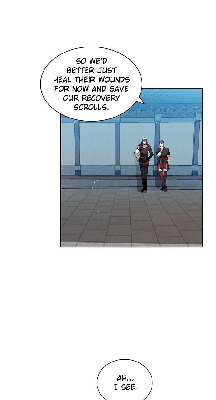 Zero Game Chap 185 - Next Chap 186