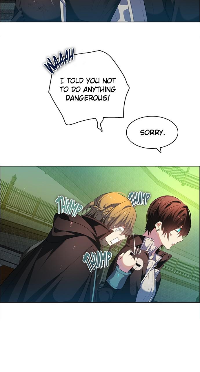 Zero Game Chap 185 - Next Chap 186