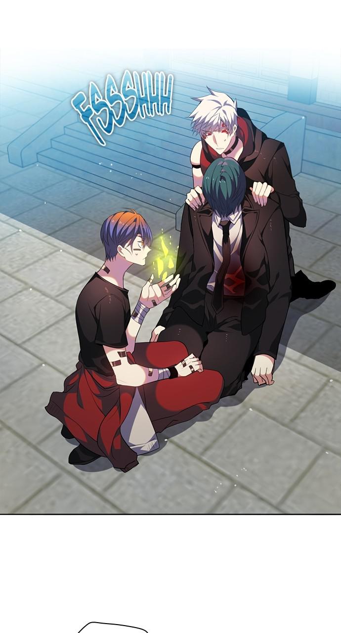 Zero Game Chap 185 - Next Chap 186