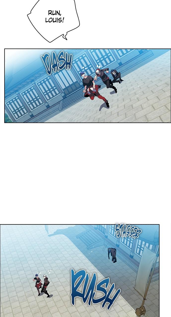 Zero Game Chap 185 - Next Chap 186