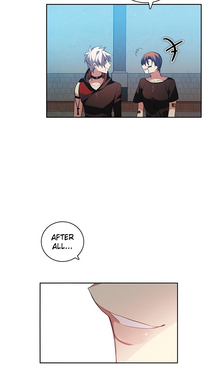Zero Game Chap 185 - Next Chap 186