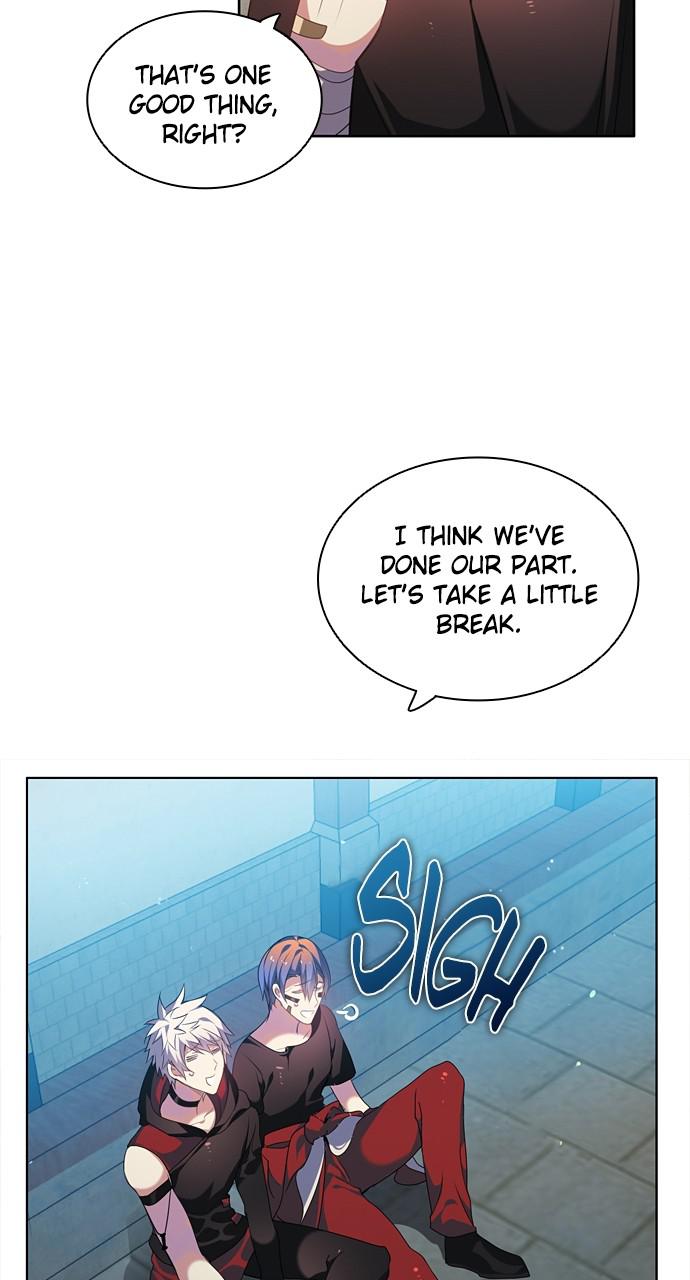 Zero Game Chap 185 - Next Chap 186