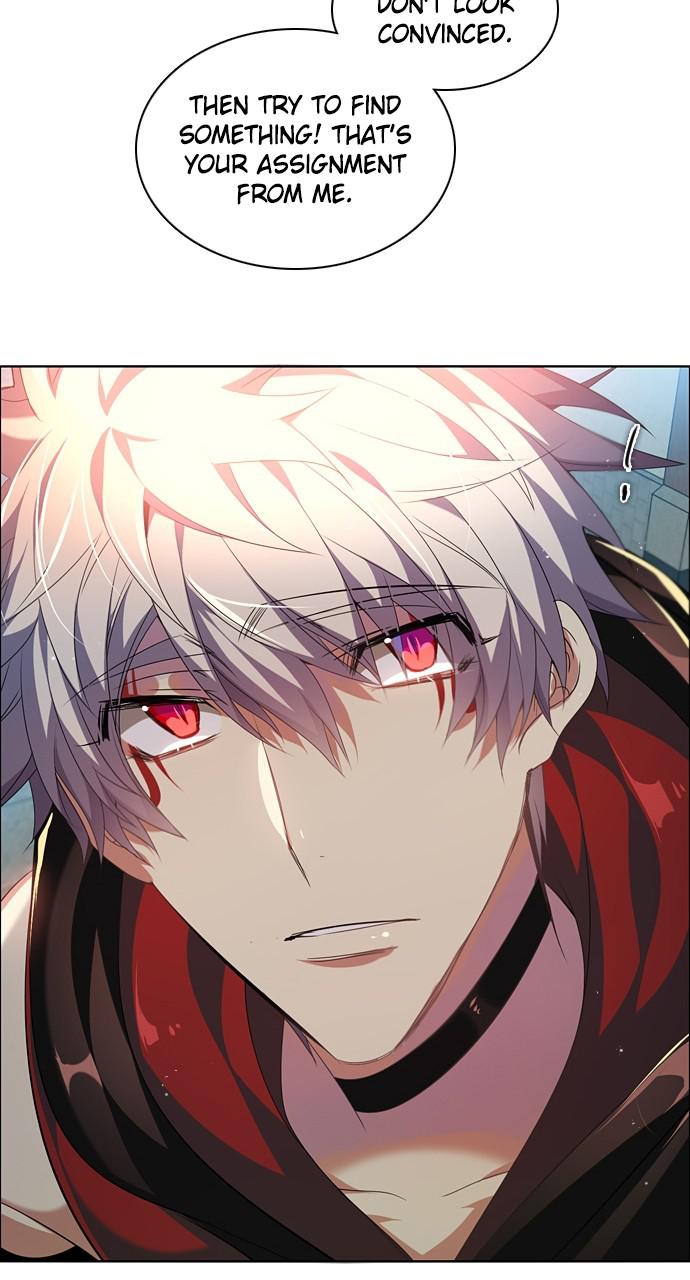 Zero Game Chap 185 - Next Chap 186