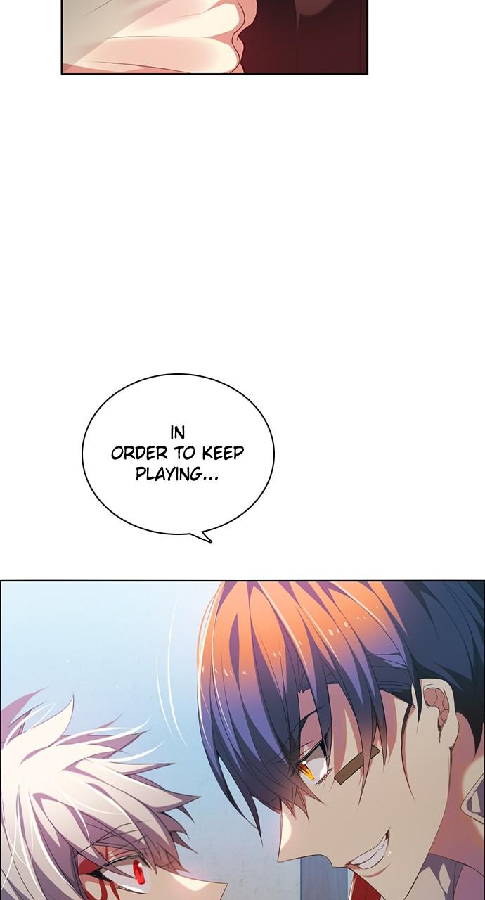 Zero Game Chap 185 - Next Chap 186