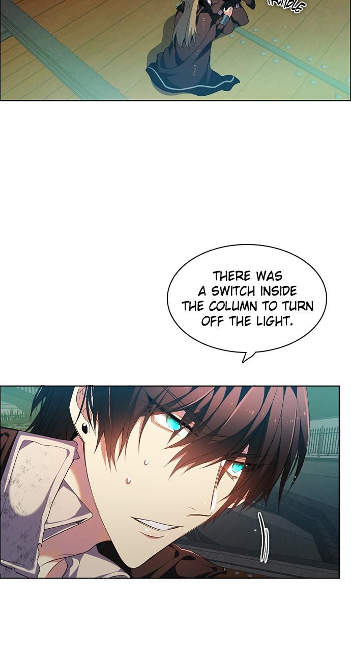 Zero Game Chap 185 - Next Chap 186