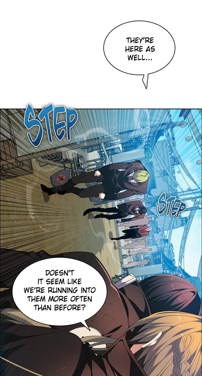 Zero Game Chap 185 - Next Chap 186