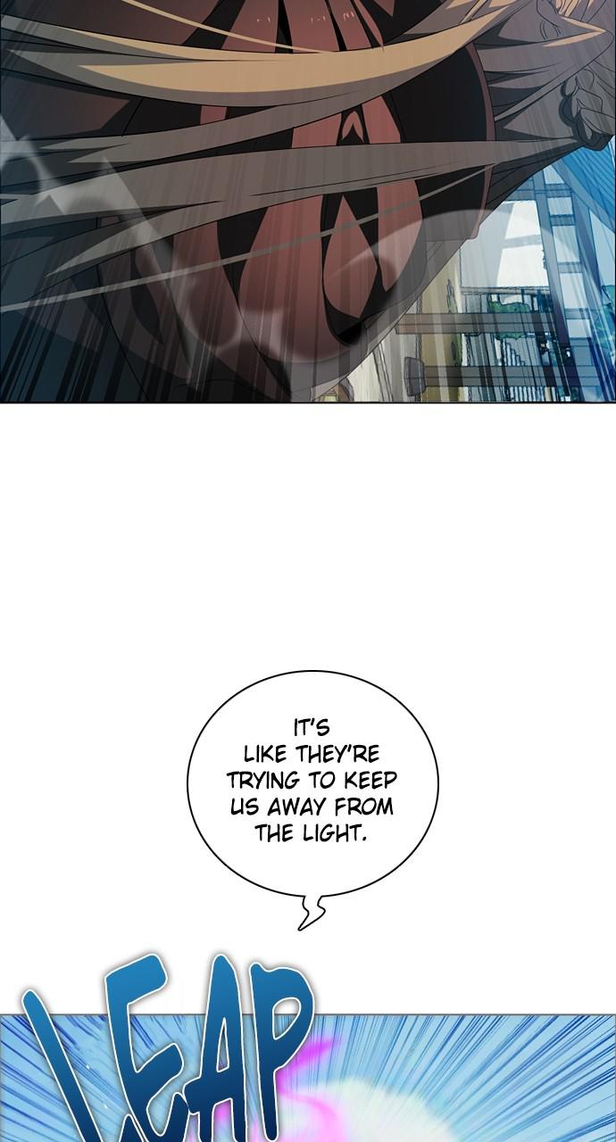 Zero Game Chap 185 - Next Chap 186