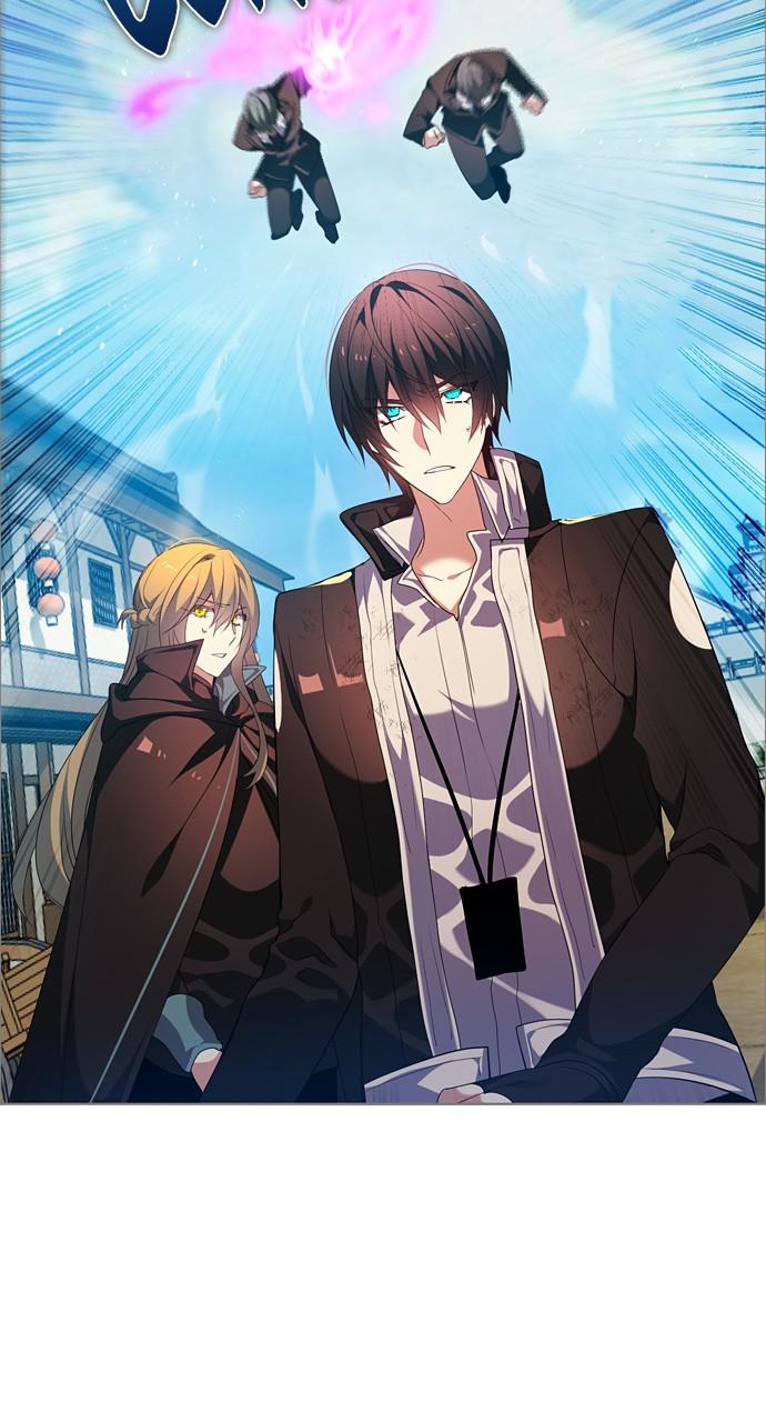 Zero Game Chap 185 - Next Chap 186