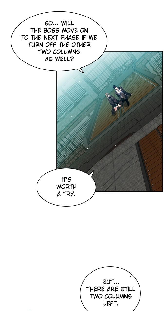 Zero Game Chap 185 - Next Chap 186
