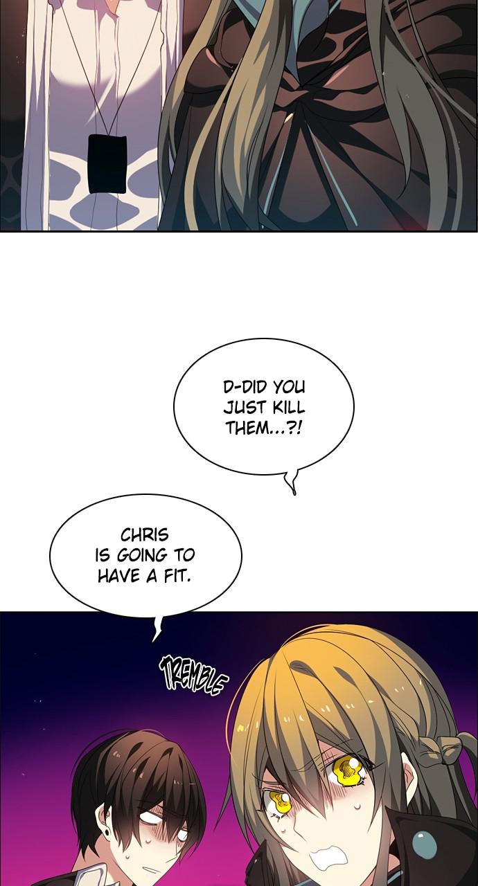 Zero Game Chap 185 - Next Chap 186