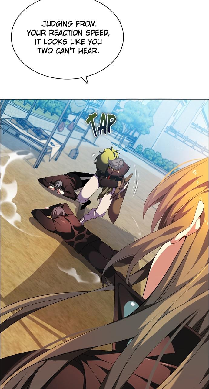 Zero Game Chap 185 - Next Chap 186