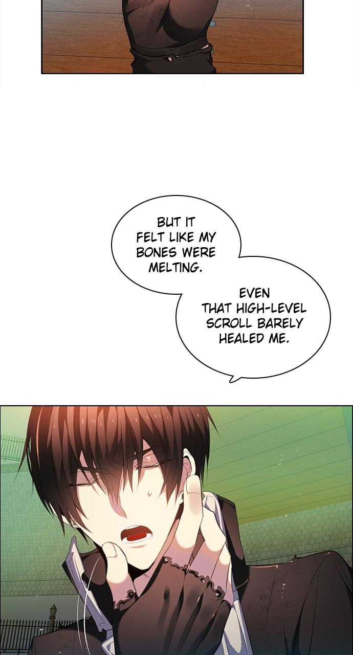 Zero Game Chap 185 - Next Chap 186