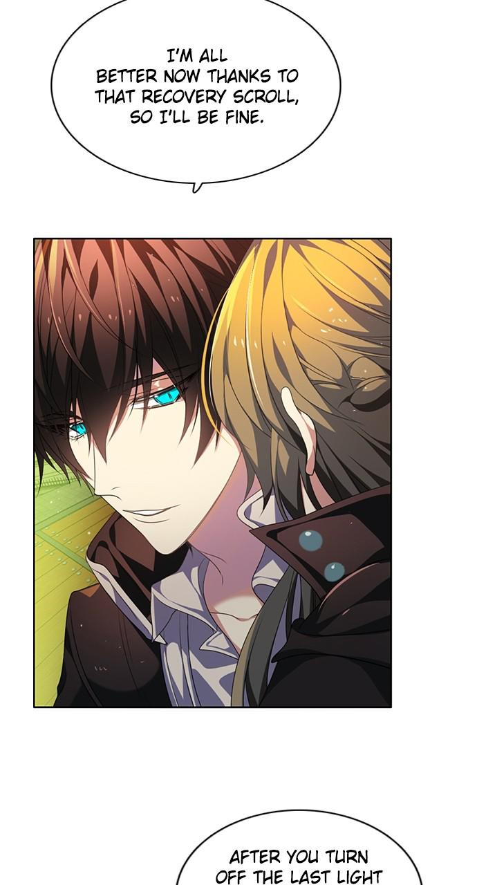 Zero Game Chap 186 - Next Chap 187