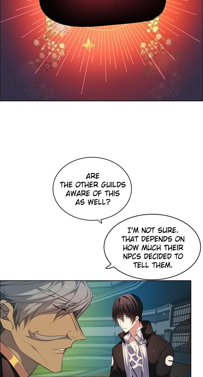 Zero Game Chap 186 - Next Chap 187