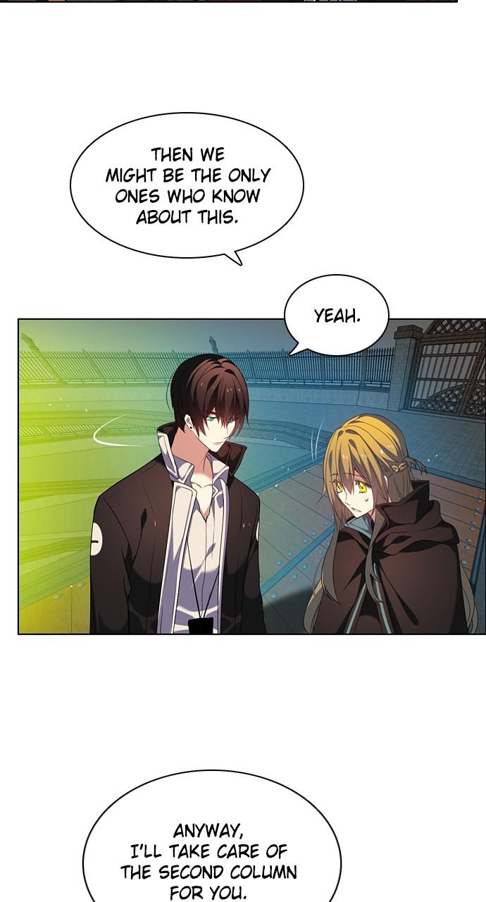 Zero Game Chap 186 - Next Chap 187