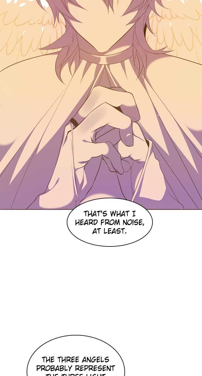 Zero Game Chap 186 - Next Chap 187