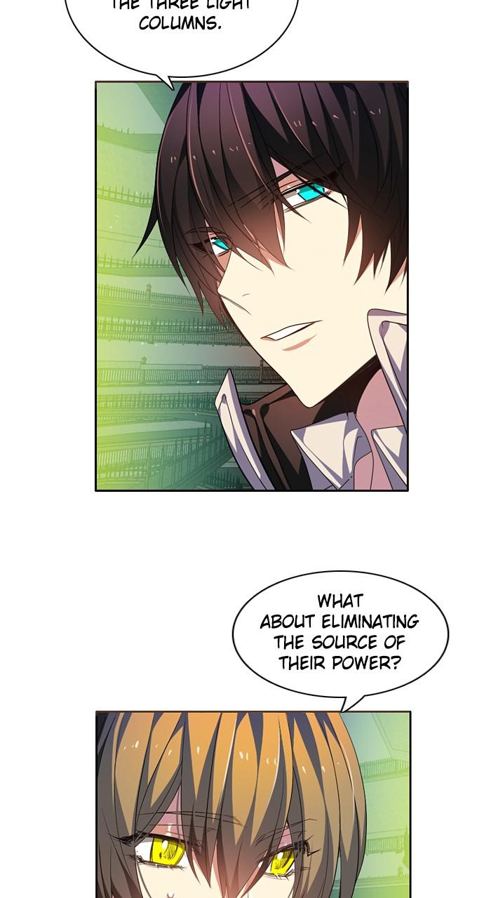 Zero Game Chap 186 - Next Chap 187