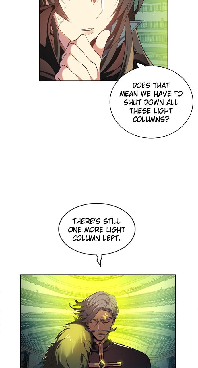 Zero Game Chap 186 - Next Chap 187