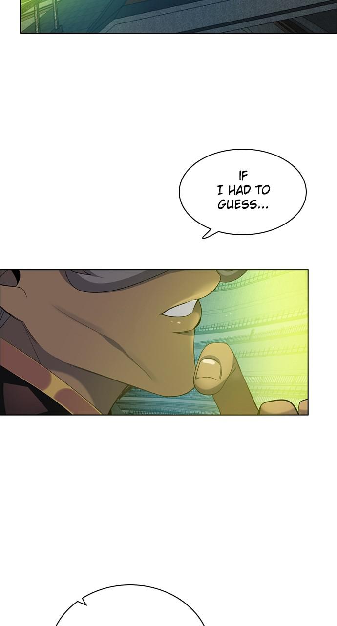 Zero Game Chap 186 - Next Chap 187