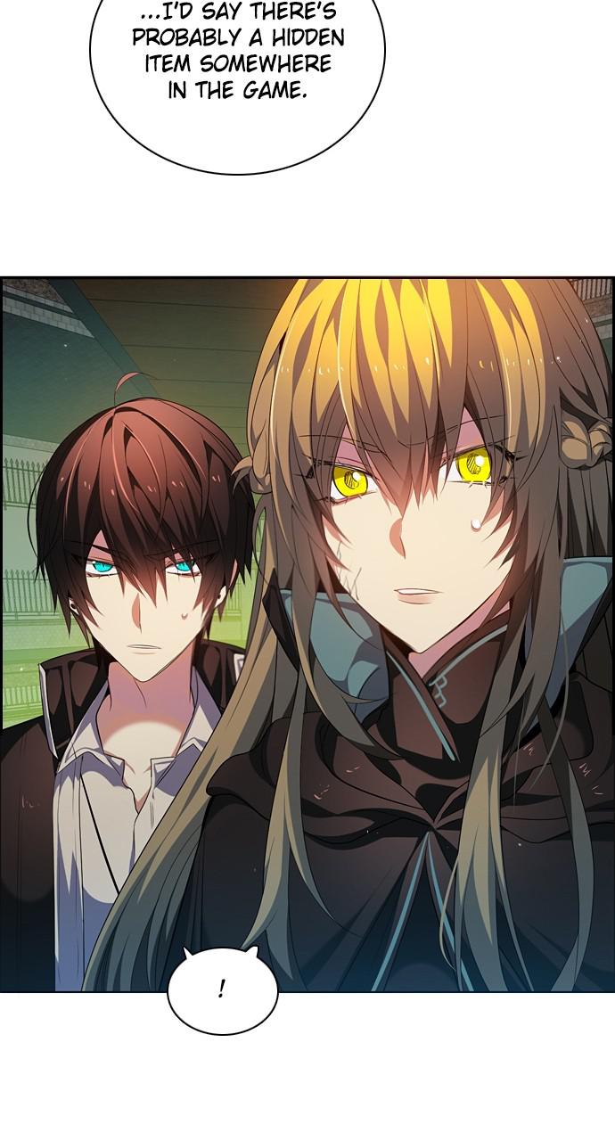 Zero Game Chap 186 - Next Chap 187