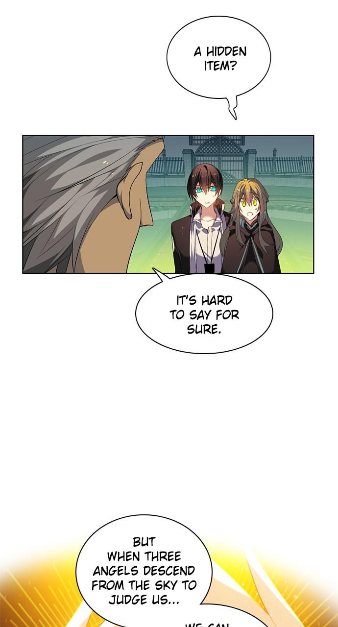 Zero Game Chap 186 - Next Chap 187