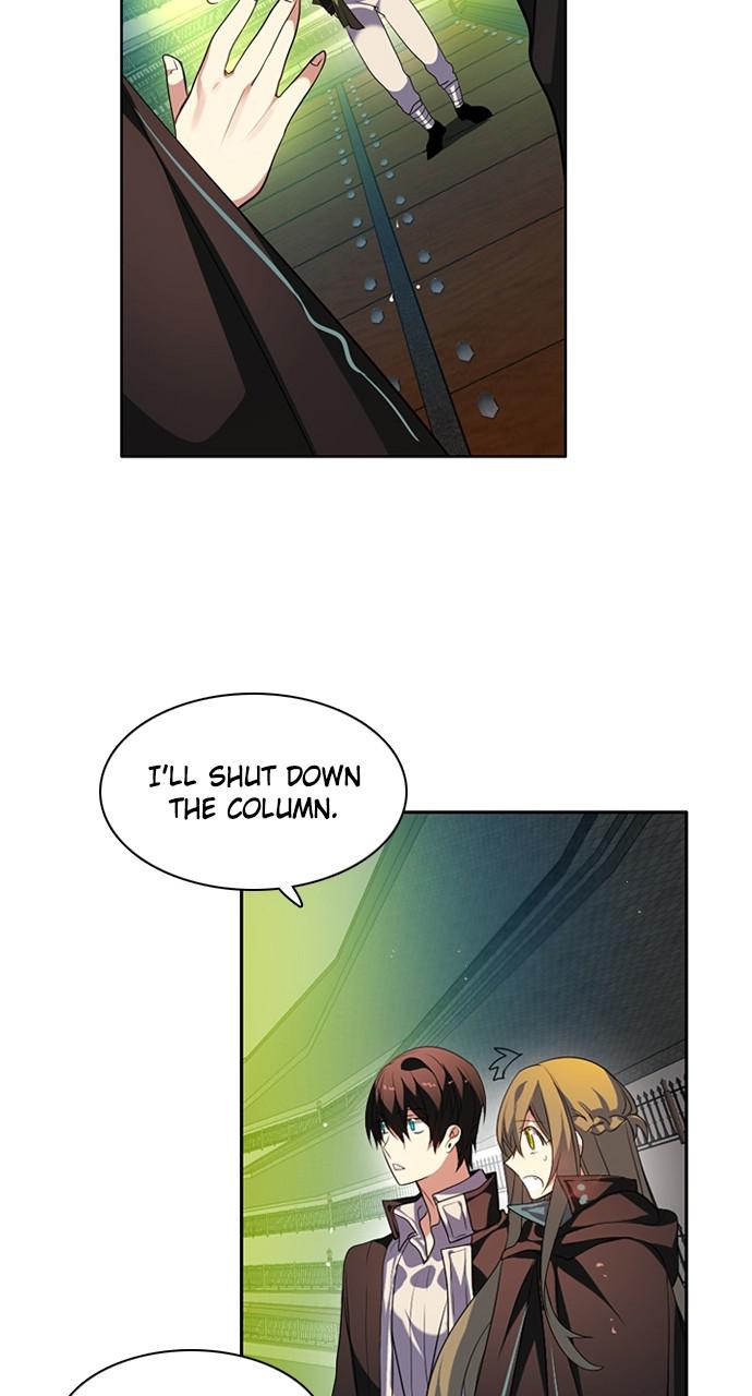 Zero Game Chap 186 - Next Chap 187