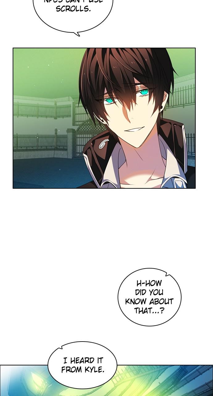 Zero Game Chap 186 - Next Chap 187