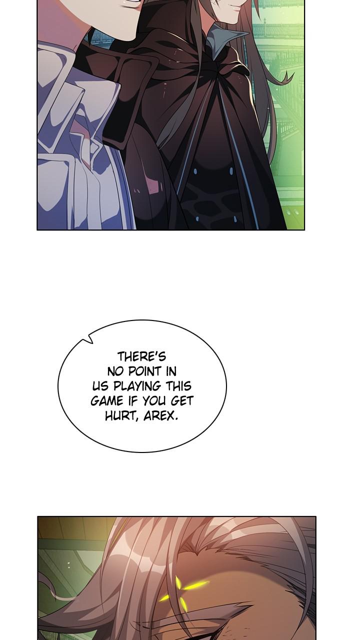 Zero Game Chap 186 - Next Chap 187