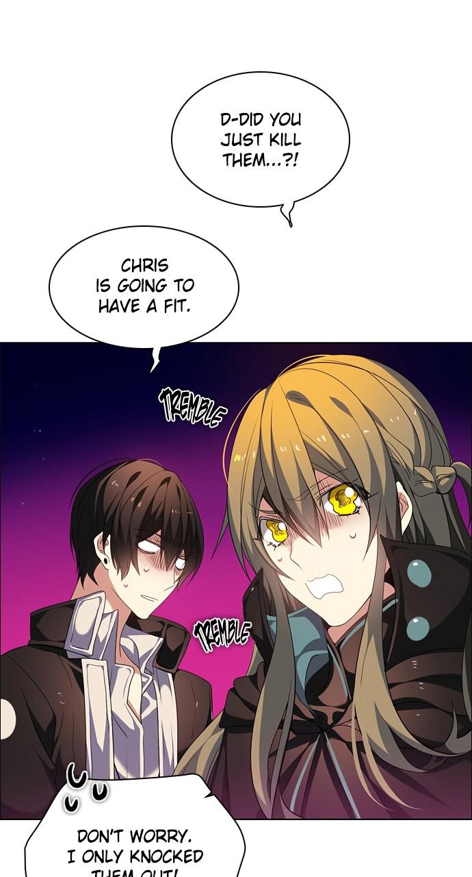 Zero Game Chap 186 - Next Chap 187