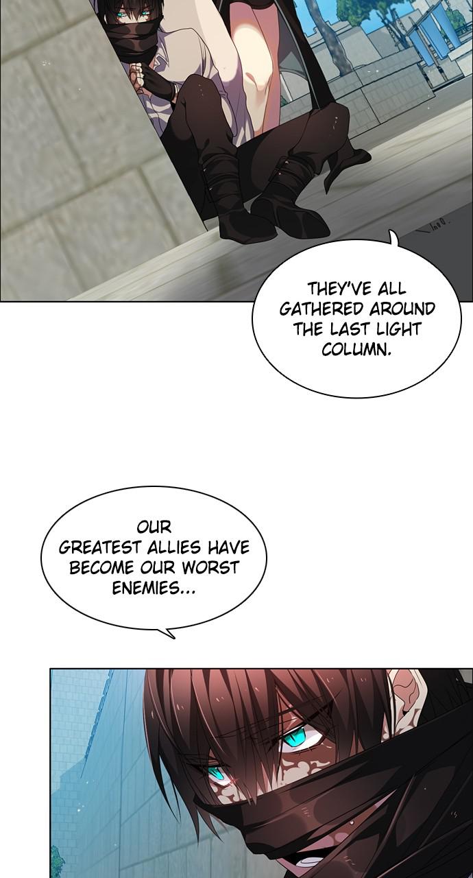 Zero Game Chap 186 - Next Chap 187