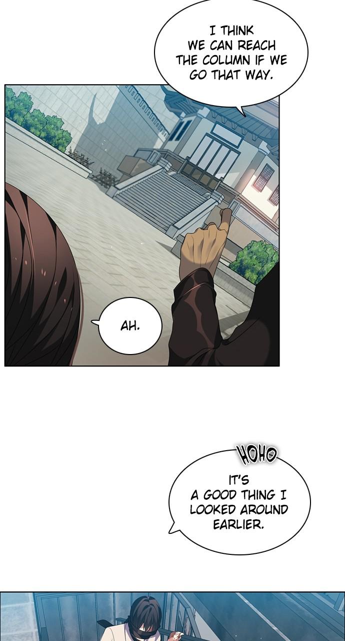 Zero Game Chap 186 - Next Chap 187