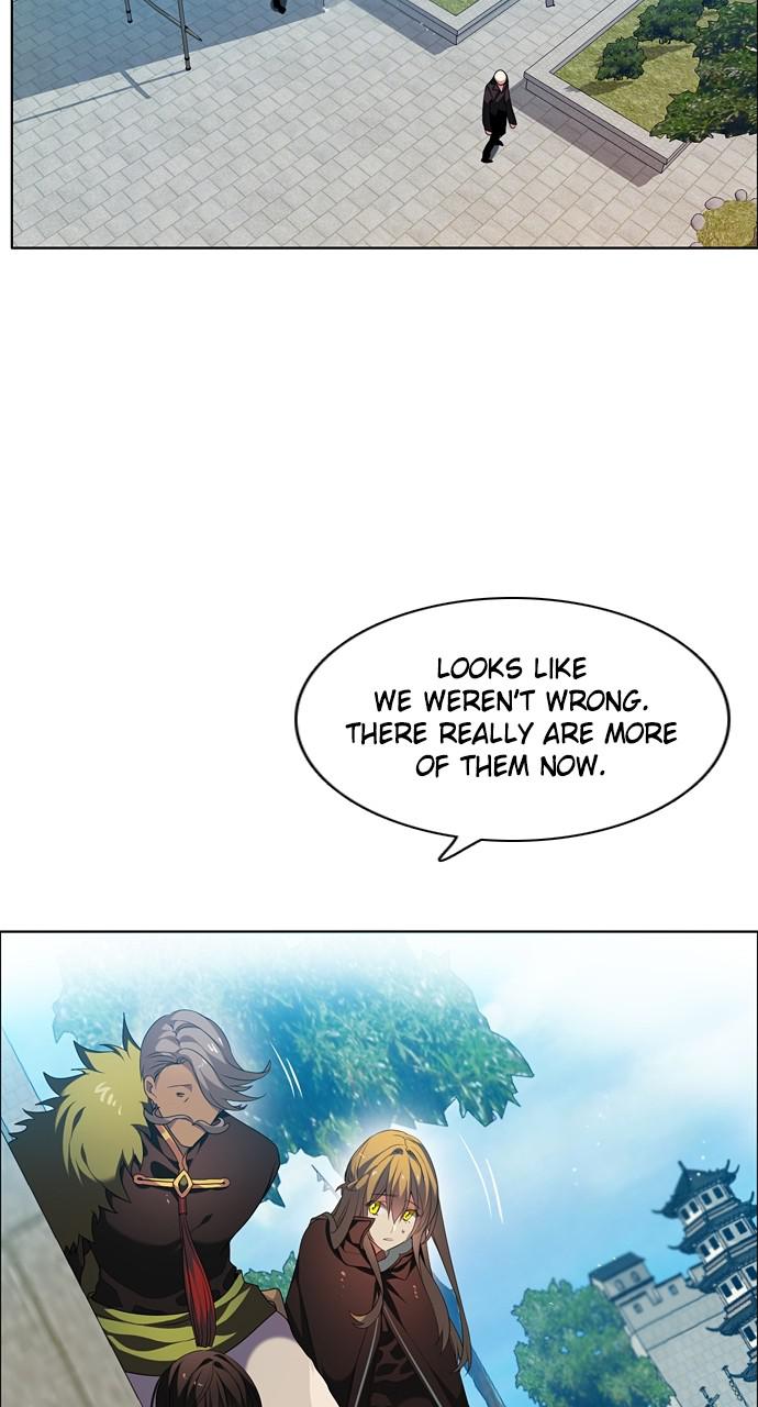 Zero Game Chap 186 - Next Chap 187