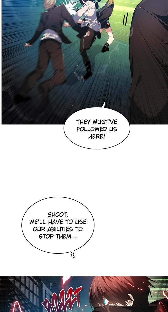 Zero Game Chap 186 - Next Chap 187