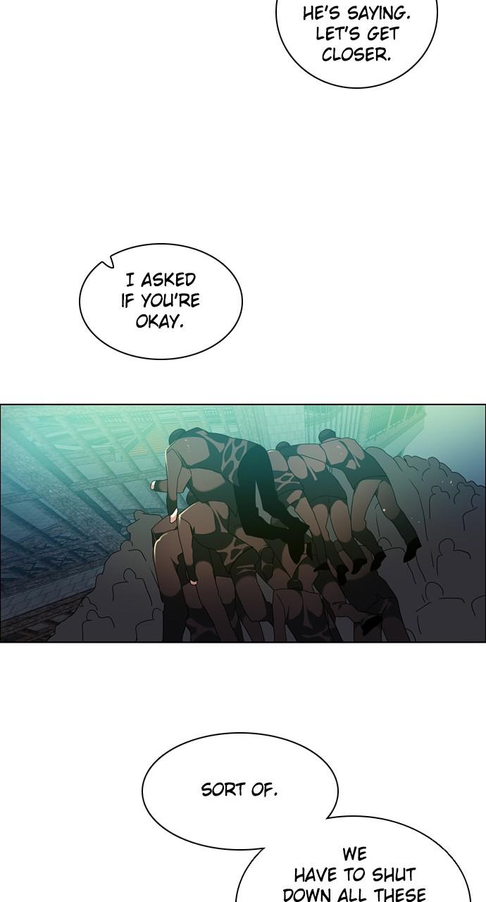 Zero Game Chap 186 - Next Chap 187