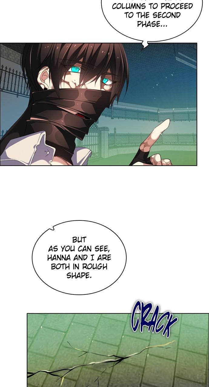 Zero Game Chap 186 - Next Chap 187