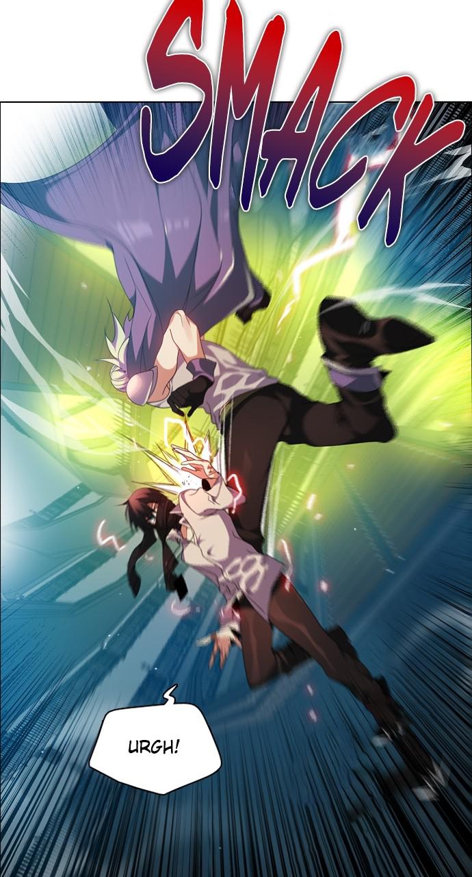 Zero Game Chap 186 - Next Chap 187