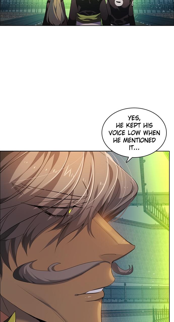 Zero Game Chap 186 - Next Chap 187