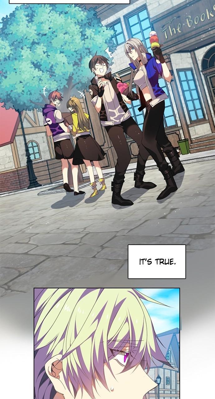 Zero Game Chap 188 - Next Chap 189
