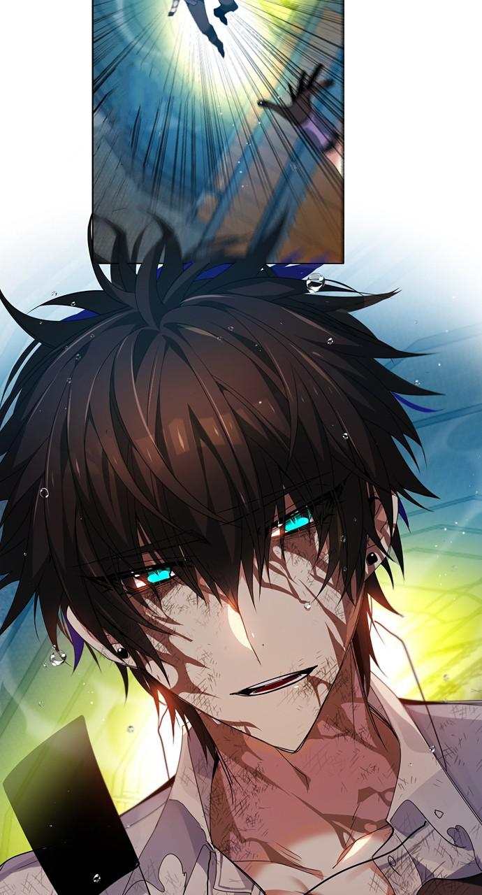 Zero Game Chap 188 - Next Chap 189