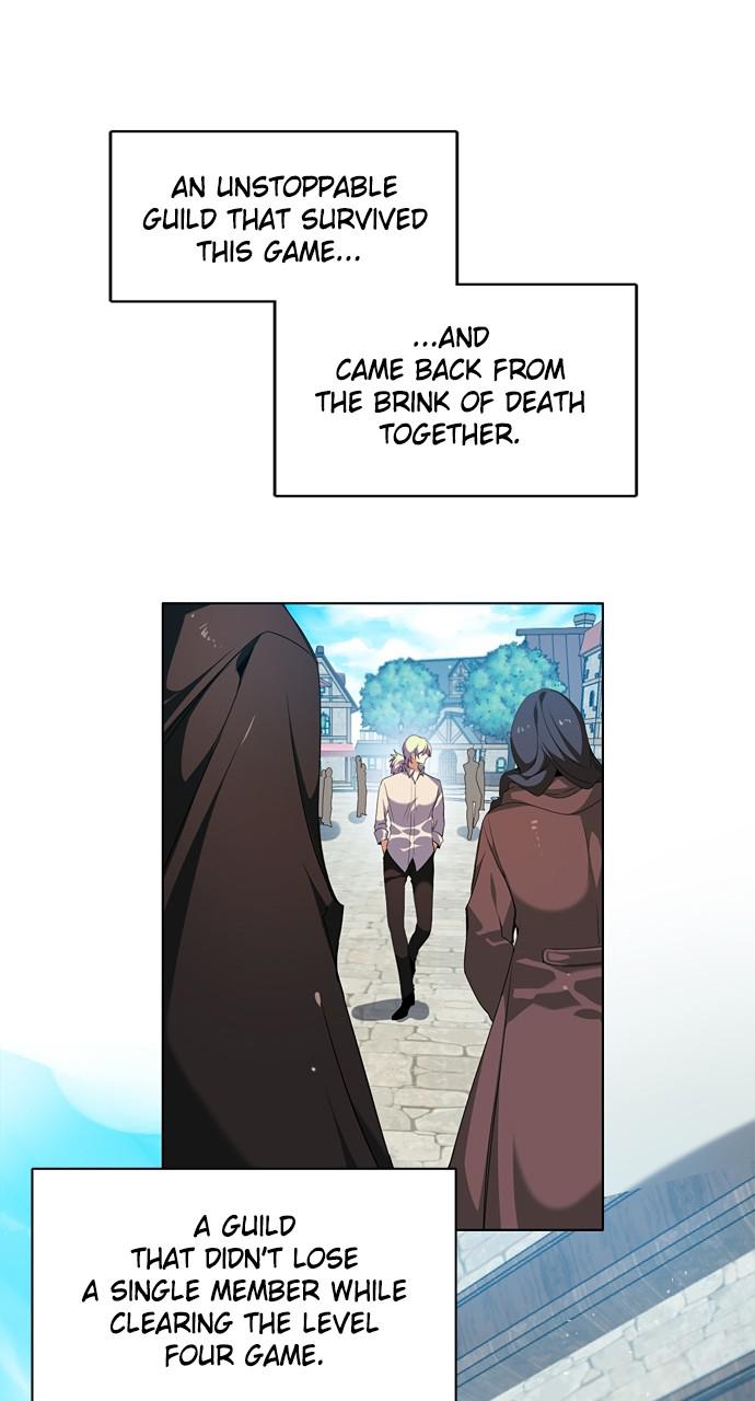 Zero Game Chap 188 - Next Chap 189